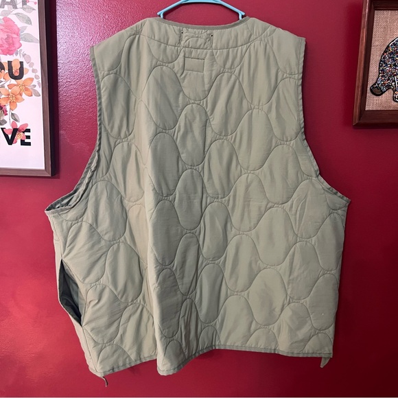 Nike Vest 3XL NWT - Picture 2 of 7